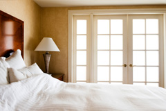 Loxhore bedroom extension costs