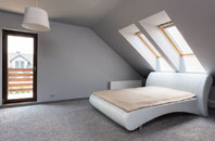 Loxhore bedroom extensions