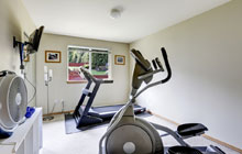 Loxhore home gym construction leads